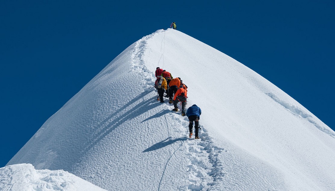 Adventures In Nepal Tours And Treks Pvt. Ltd